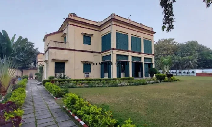 Saheb Kutir